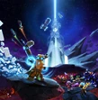 Build Nexus Tower Key-Visual