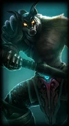 Nasus DreadknightLoading