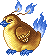 (Yellow) Pygmy Phoenixes Hatchling.gif