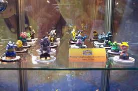 Pokemon GroundBreakers TFG