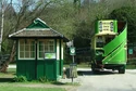 Amberley bus