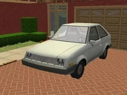 Smoogo car