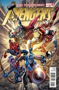 Avengers Vol 4 12.1