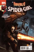 Spider-Girl Vol 2 6