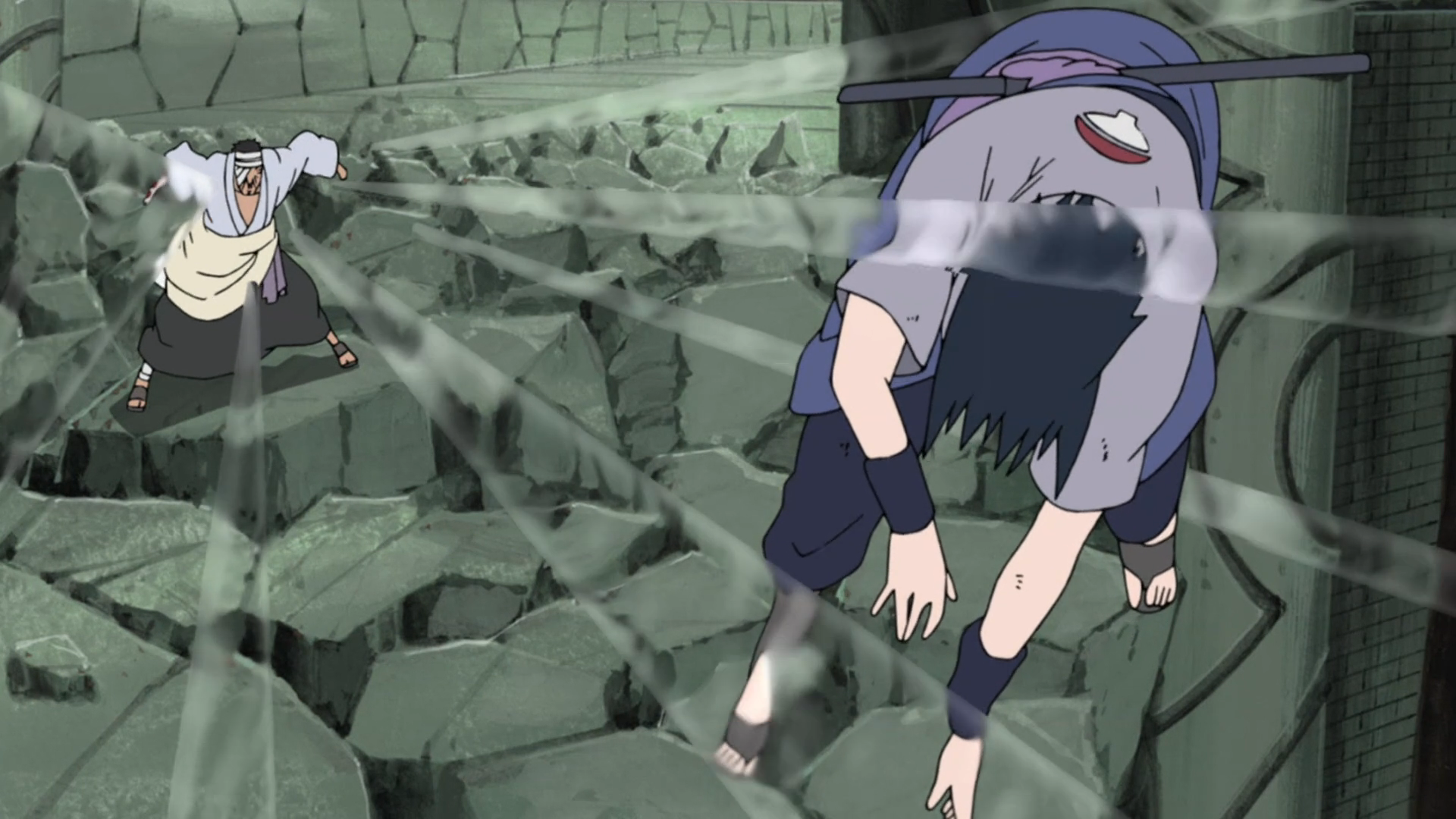 ~/~ Elementos ~/~ Vacuum_Sphere_Anime