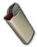 Weap unused lighter