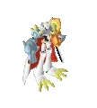 Omnimon RPG