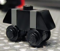 Lego Mouse Droid