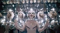 Lady Gaga Born This Way - Shelf