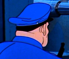 Darkhairedcop