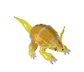 Armadillomon RPG
