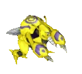 Digmon RPG