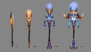 Dragonwrath, Tarecgosa's Rest preview
