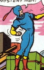 Tommy Rogers 001