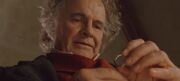 Bilbo Ring