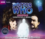 Logopolis cd