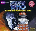 Daleks mutation of time