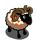 Ram (Rainbow Dots)