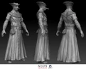 Doctor Zbrush