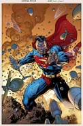 Superman The Man Of Steel