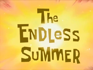 The Endless Summer