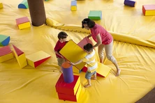 Sesameplace-bigbirdsnest