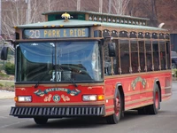 EMTA Bayliner 3