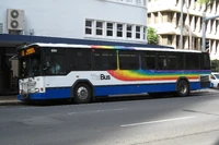 TheBus (Downtown Honolulu)