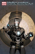 Iron Man 2.0 Vol 1 4