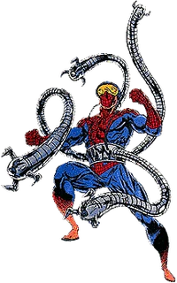 COctoSpidey