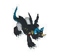 Raidramon RPG