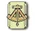 Badge of the Merchant Marines.