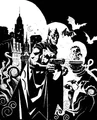 Batman Doom That Came to Gotham 001
