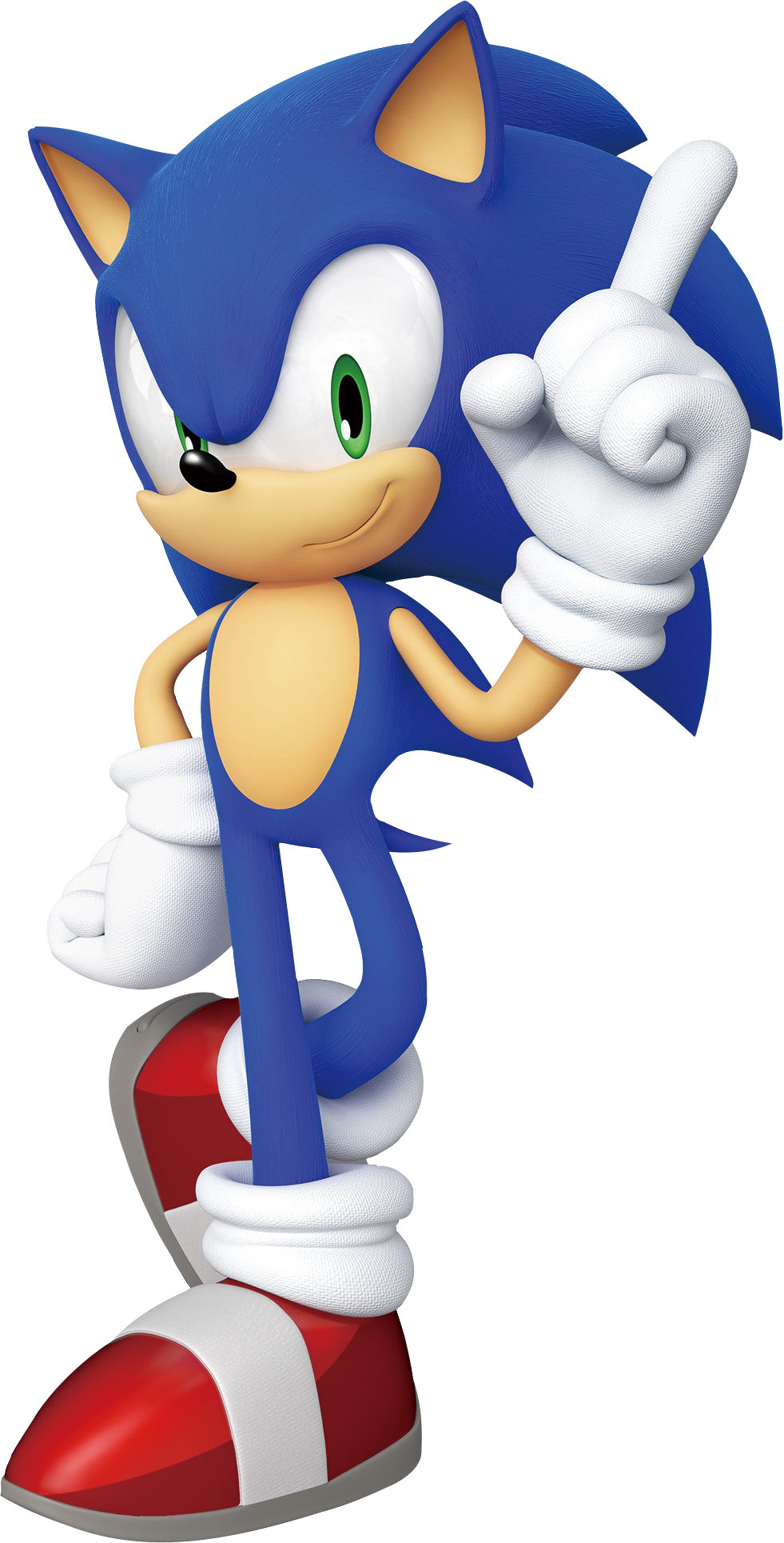 Sonic 3D Blast, Wiki Sonic the Hedgehog