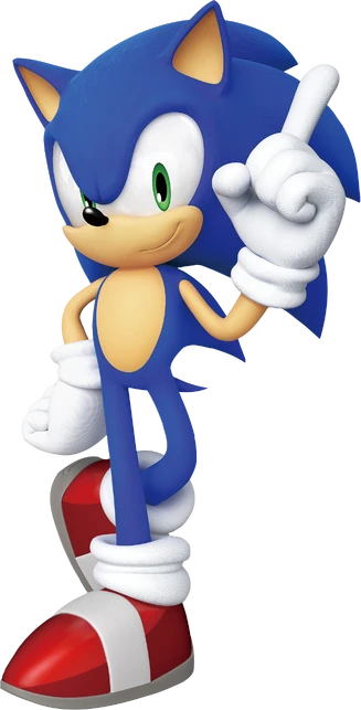 327px-Sonic-Generations-artwork-Sonic-render-2