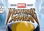 Wolverine y los X-Men