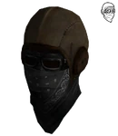 Recruit helmet