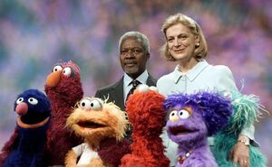 SesameStreet-KofiAnnan-NaneAnnan-(2001-12-06)