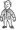 Icon Bennys suit
