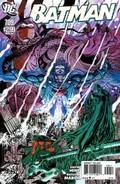 Batman Vol 1 709