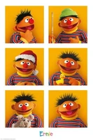 Ernie-Poster-Germany2008