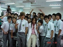 Hana Kimi The Original Taiwan Version-0