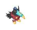 Toucanmon RPG