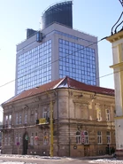 Old New Košice