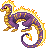 Ember Drake Hatchling.gif