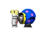 S4 Bubbles Sprite