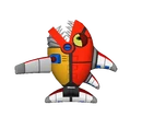 S4 Chopper Sprite