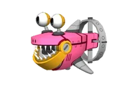 S4 Jaws Sprite