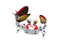S4 Shellcracker Sprite
