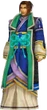 Isaaru's model